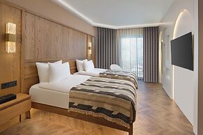 Liberty Signa - All inclusive