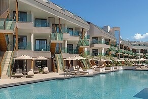 Liberty Signa - All inclusive