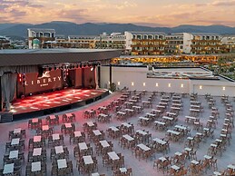 Liberty Signa - All inclusive