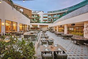 Liberty Signa - All inclusive