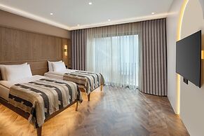 Liberty Signa - All inclusive