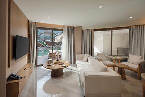 Liberty Signa - All inclusive