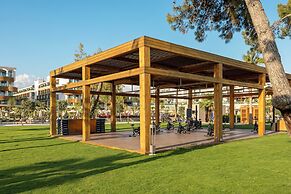 Liberty Signa - All inclusive