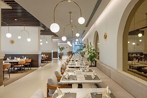 Liberty Signa - All inclusive