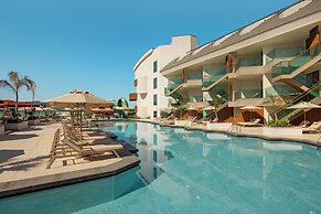 Liberty Signa - All inclusive