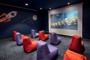 Liberty Signa - All inclusive