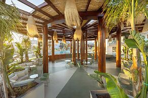 Liberty Signa - All inclusive