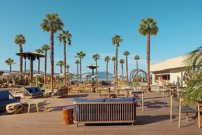 Liberty Signa - All inclusive