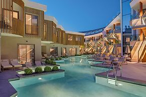 Liberty Signa - All inclusive