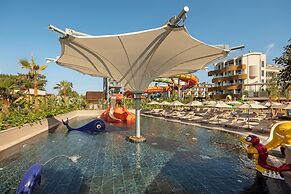 Liberty Signa - All inclusive