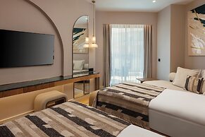 Liberty Signa - All inclusive