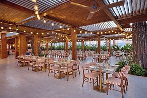Liberty Signa - All inclusive