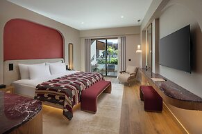Liberty Signa - All inclusive