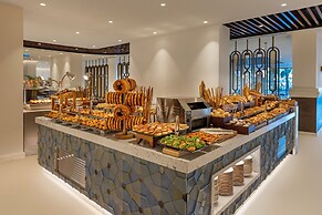 Liberty Signa - All inclusive