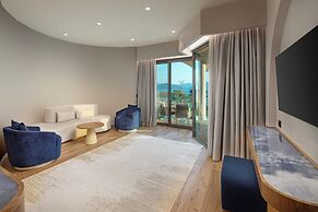 Liberty Signa - All inclusive