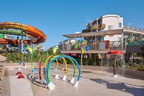 Liberty Signa - All inclusive
