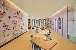 Liberty Signa - All inclusive