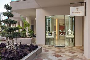 Liberty Signa - All inclusive