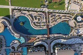 Liberty Signa - All inclusive