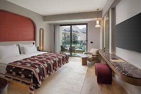 Liberty Signa - All inclusive
