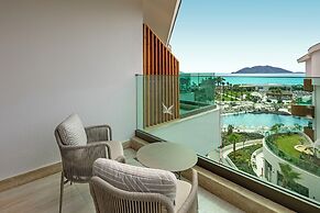 Liberty Signa - All inclusive