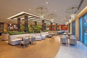 Liberty Signa - All inclusive
