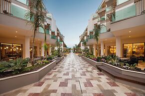 Liberty Signa - All inclusive