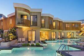 Liberty Signa - All inclusive