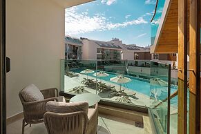 Liberty Signa - All inclusive