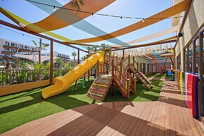 Liberty Signa - All inclusive