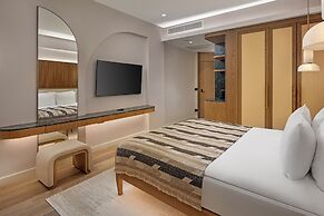 Liberty Signa - All inclusive