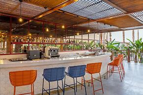 Liberty Signa - All inclusive
