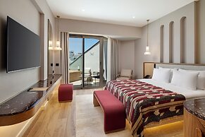 Liberty Signa - All inclusive