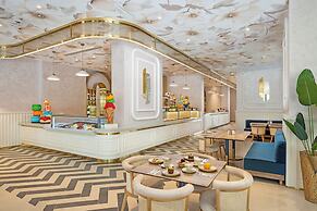 Liberty Signa - All inclusive