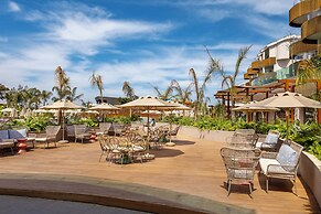 Liberty Signa - All inclusive