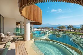 Liberty Signa - All inclusive