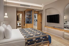 Liberty Signa - All inclusive