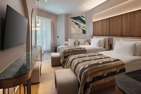 Liberty Signa - All inclusive