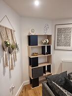 Large Duplex 7 Adults at London Bridge