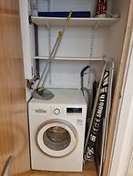 Large Duplex 7 Adults at London Bridge