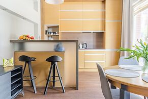 Lastadia - Little Heaven apartamenty