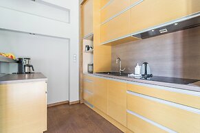 Lastadia - Little Heaven apartamenty