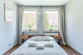 Lastadia - Little Heaven apartamenty