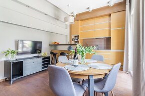 Lastadia - Little Heaven apartamenty