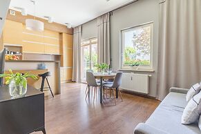 Lastadia - Little Heaven apartamenty