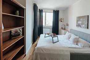Lastadia - Little Heaven apartamenty