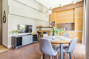 Lastadia - Little Heaven apartamenty