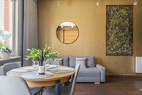 Lastadia - Little Heaven apartamenty