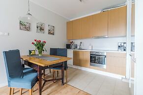 Lastadia - Little Heaven apartamenty