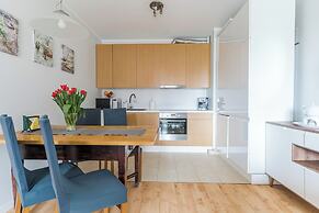 Lastadia - Little Heaven apartamenty